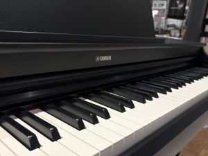 【電子ピアノ】YAMAHA『YDP-166』展示してます！