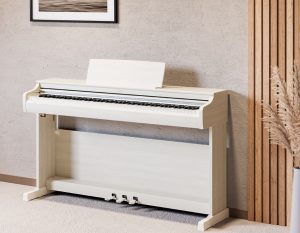【新製品】YAMAHAの人気シリーズ～ARIUS YDP-166～発売しました！