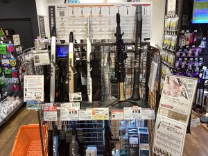 電子管楽器（ウィンドシンセサイザー）を始めるなら利府店へ！