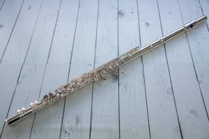 【中古楽器情報】YAMAHA『YFL517 （フルート ）』入荷致しました！