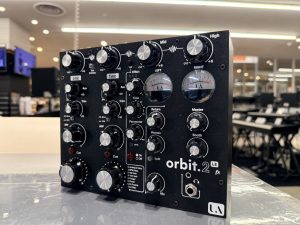 名古屋パルコ店に魅惑のDJギア「ロータリーミキサー」がやってきた！