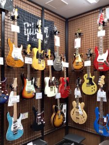 【Summer Premium Guitar Fair】イオンモール太田店で開催決定！【2026年7月24日(金)～7月26日(日）】