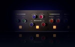 🎛️ 【DTM】高品質プラグインの先へ。初めてのアウトボードには『SSL Fusion』がおススメ！【店頭で実機試奏可能！】
