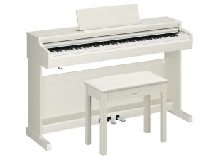 【電子ピアノ入荷情報】YAMAHA（ヤマハ）ARIUS（アリウス）YDP-166が入荷しました！