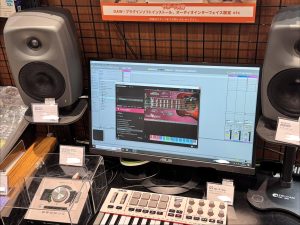 【DTM】北海道札幌発のギター/ベース音源 Prominy サマーキャンペーン2026 が始まりました！
