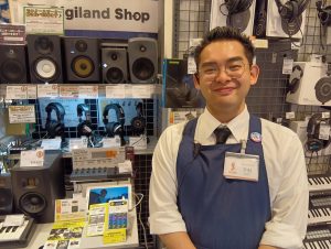 【展示開始！】MPC One G2・MPC SAMPLE・SXC-1・SP-404MKII 話題のサンプラー4機種がレイクタウン店でお試しできます！