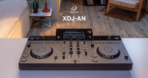 【新機種】XDJ-AN 先行展示・セミナー開催決定！