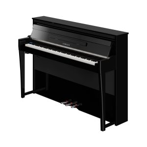 【ハイブリッドピアノ】YAMAHA NU1XA 展示を開始いたしました♪