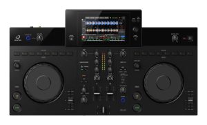 DJ | AlphaTheta XDJ-AN発売!!島村楽器千葉店にて先行展示中!!