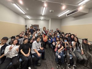 【イベントレポート】AriaProII Presents 大橋隆志スペシャルギターセミナー【6月28日(日)開催】