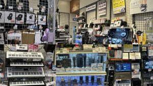 【アリオ橋本店】デジタル機材アウトレット特価品一覧！