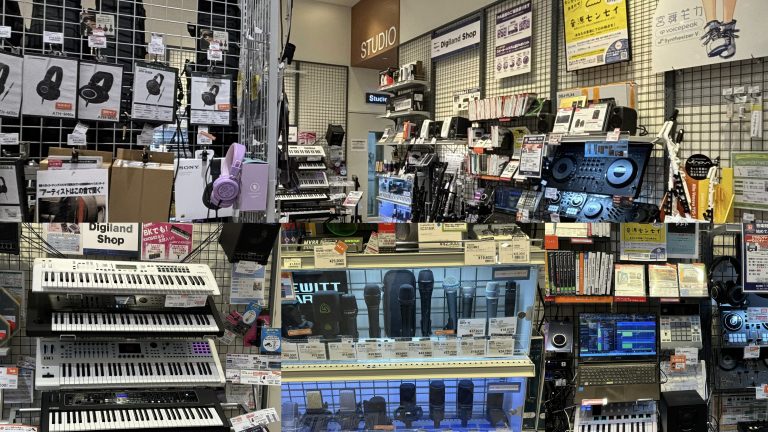 【アリオ橋本店】デジタル機材アウトレット特価品一覧！