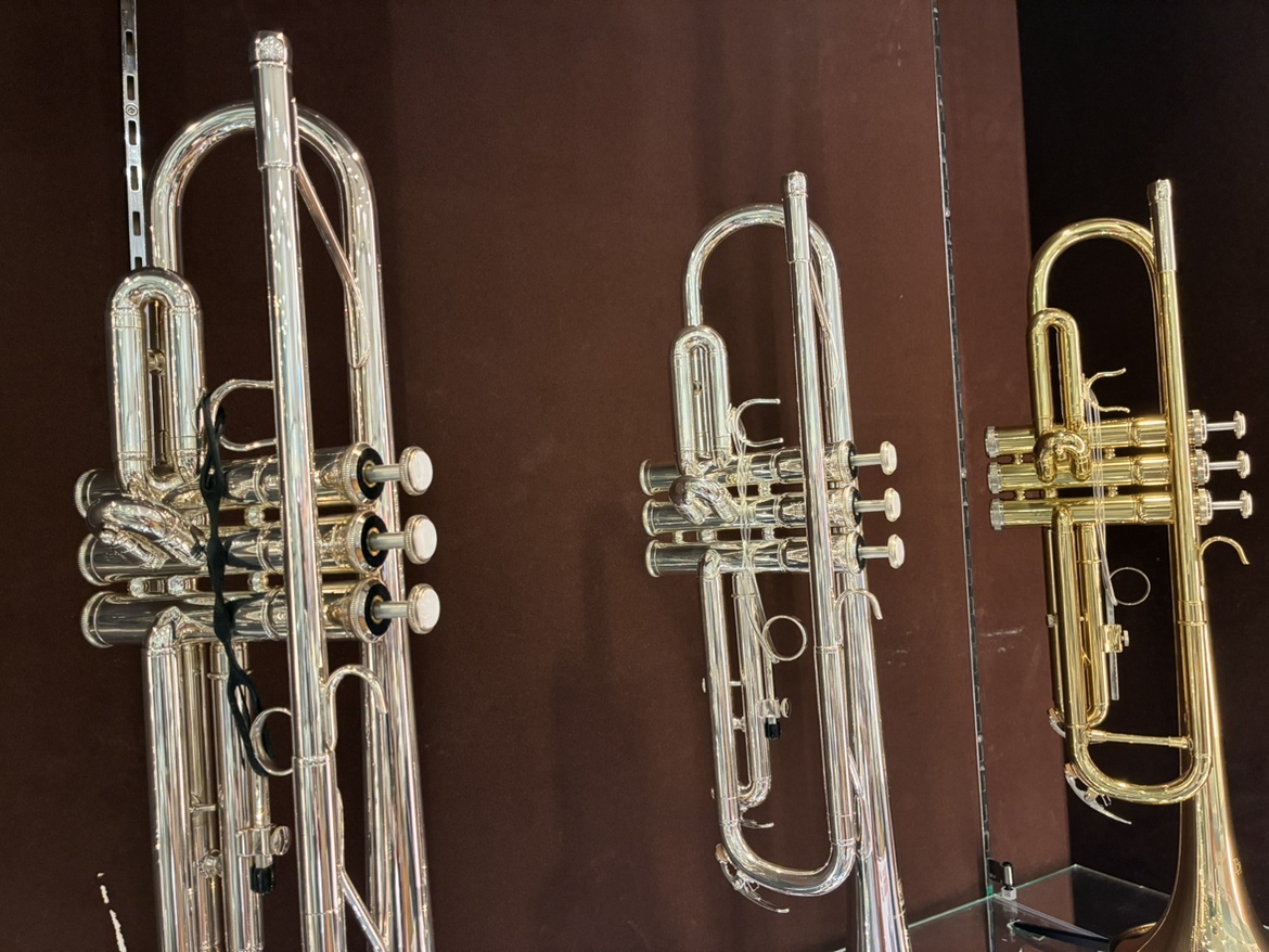 YAMAHA管楽器値上がり前のラストチャンス！憧れのマイ楽器を手に入れよう
