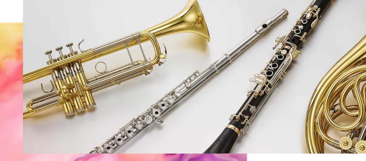 【管楽器】YAMAHA 管楽器価格改定のお知らせ
