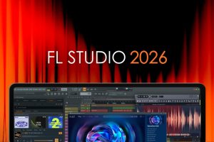 【2026/8/4迄】FL Studio 2026リリース記念！アップデートセール開催！