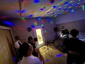 【DJサークル】第5回 Club SHONAN