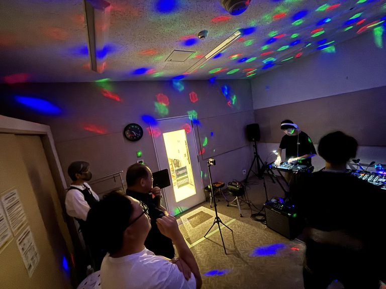 【DJサークル】第5回 Club SHONAN
