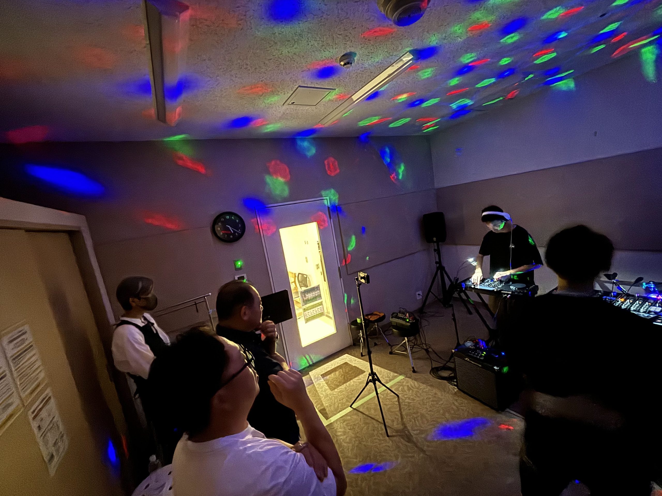 【DJサークル】第5回 Club SHONAN