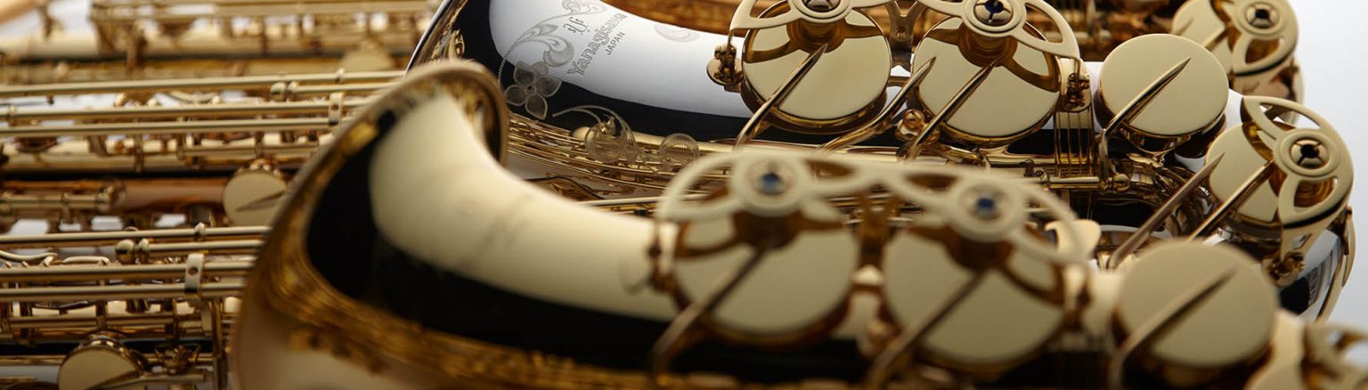 【サクソフォーン】YANAGISAWA製品 価格改定のお知らせ