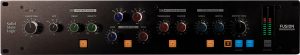 【8月10日(月)～ Mix・Rec機材フェア】SSLのアナログプロセッシングツールセット 「SSL Fusion」のご紹介！