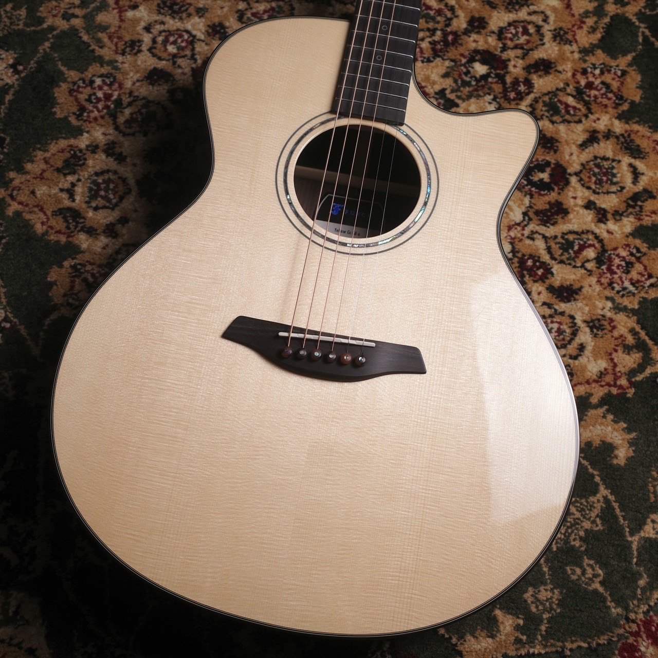 【展示ギター】Furch Yellow Gc-SR a　アコースティックギター