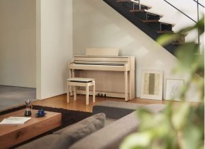 【YAMAHA製品 9/1～値上げ】電子ピアノご購入検討の方へお知らせです！