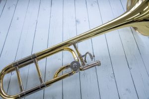 【中古楽器情報】YAMAHA『YSL882OR（トロンボーン ）』入荷致しました！