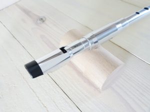Michael Burke ティン・ホイッスル D管　入荷しました！