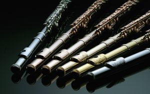 【管楽器】ムラマツフルート試奏会 開催します！