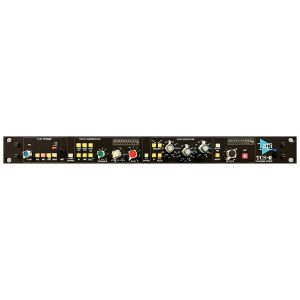 【2026/08/16 まで島村楽器エミテラス所沢店でお試しできます】TCS-II Channel Strip