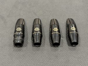 吹奏楽部員さん必見！マウスピースの選び方＆定番モデルをご紹介！【アルトサックス編】