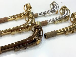 【9/18〜23開催】YAMAHA サックス カスタムネックフェア ＆ バードストラップ カスタムワークショップ