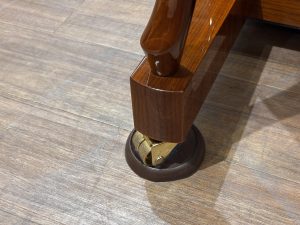ピアノをお部屋に置くには