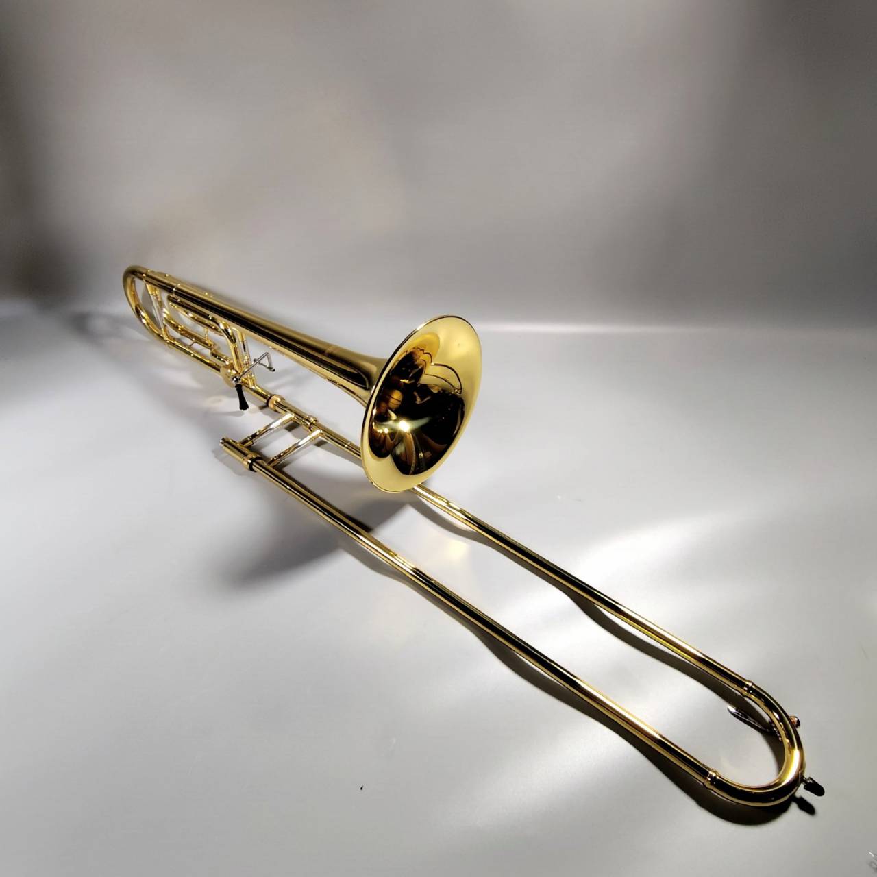 CAROL BRASSN3019 B♭/F管 テナーバストロンボーン