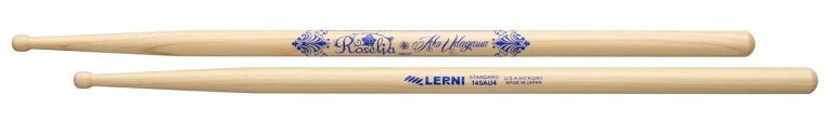 【新製品】LERNIよりバンドリ！Roselia「宇田川あこ」最新シグネチャースティックVer.4が登場！