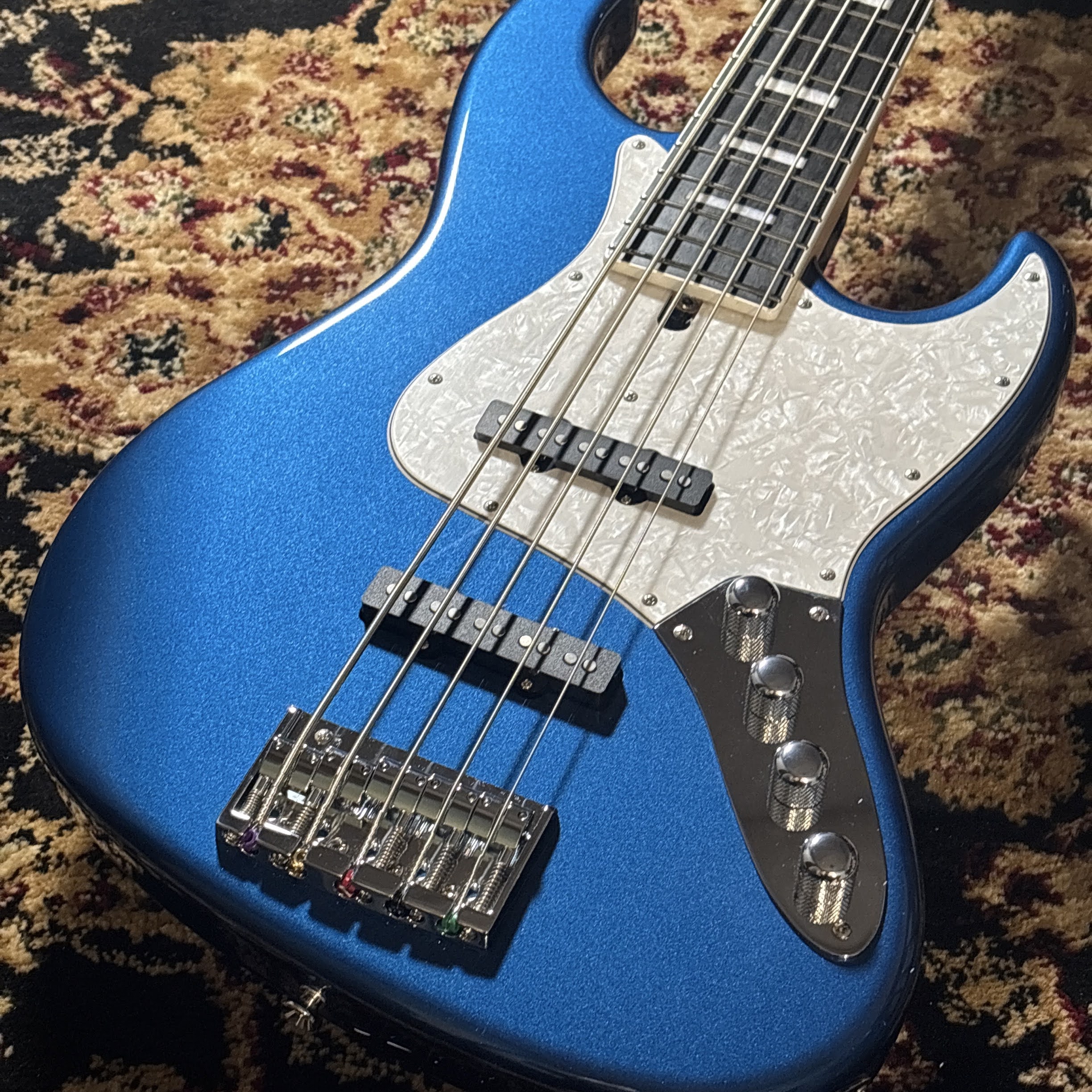 MOONJB-5A YAHATA LTD