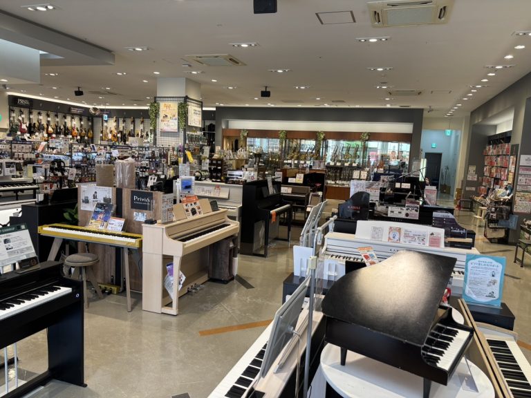 【新商品情報！】YAMAHA Clavinovaシリーズ SCLP-8360/CLP-836