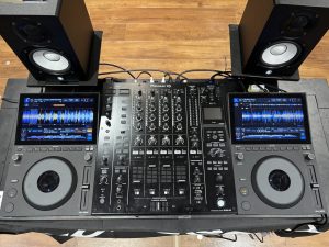 横須賀店！DJ機材展示ラインナップのご紹介！！