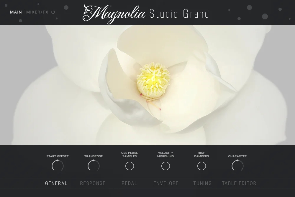 Impact Soundworks Magnolia Studio Grand | Steinway Model Lを収録
