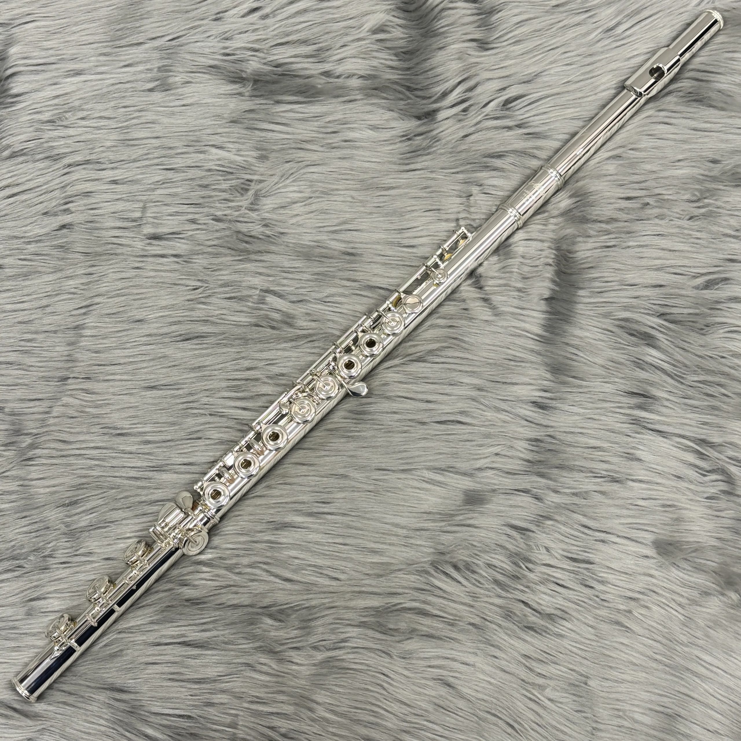 Altus フルートALⅡREH/INLINE　