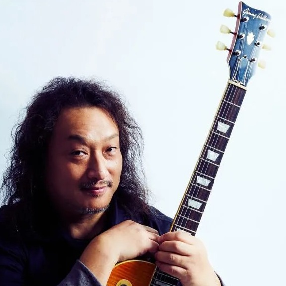 ルシアー駒木のプロフィール写真