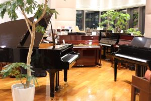 無料ピアノトータル相談会　選び方から設置・防音の不安をプロが解消！