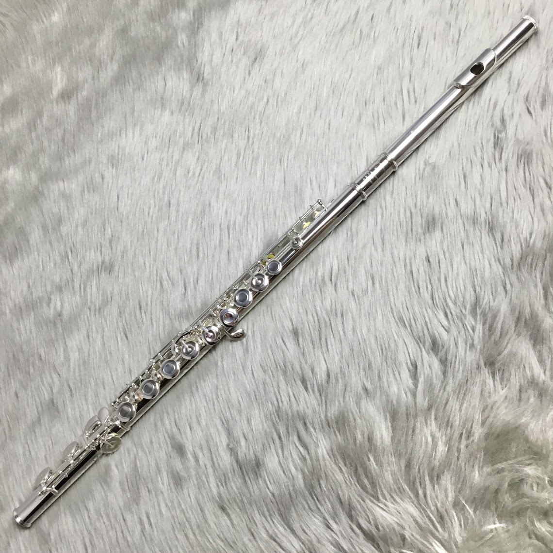 Muramatsu フルートムラマツフルート各種試奏可能！（試奏用備品の為即納不可）