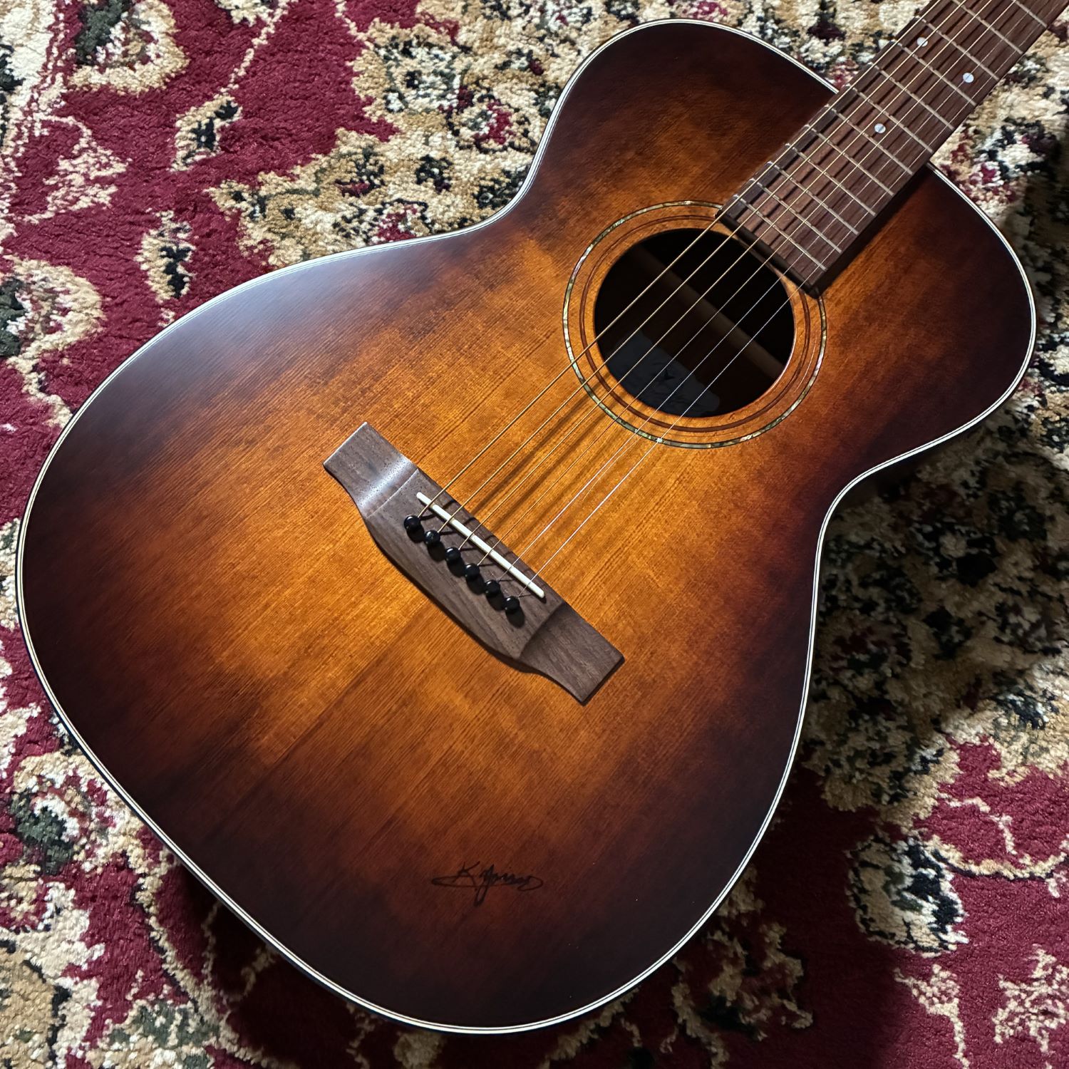 中古/USEDK.Yairi：SO-MH1