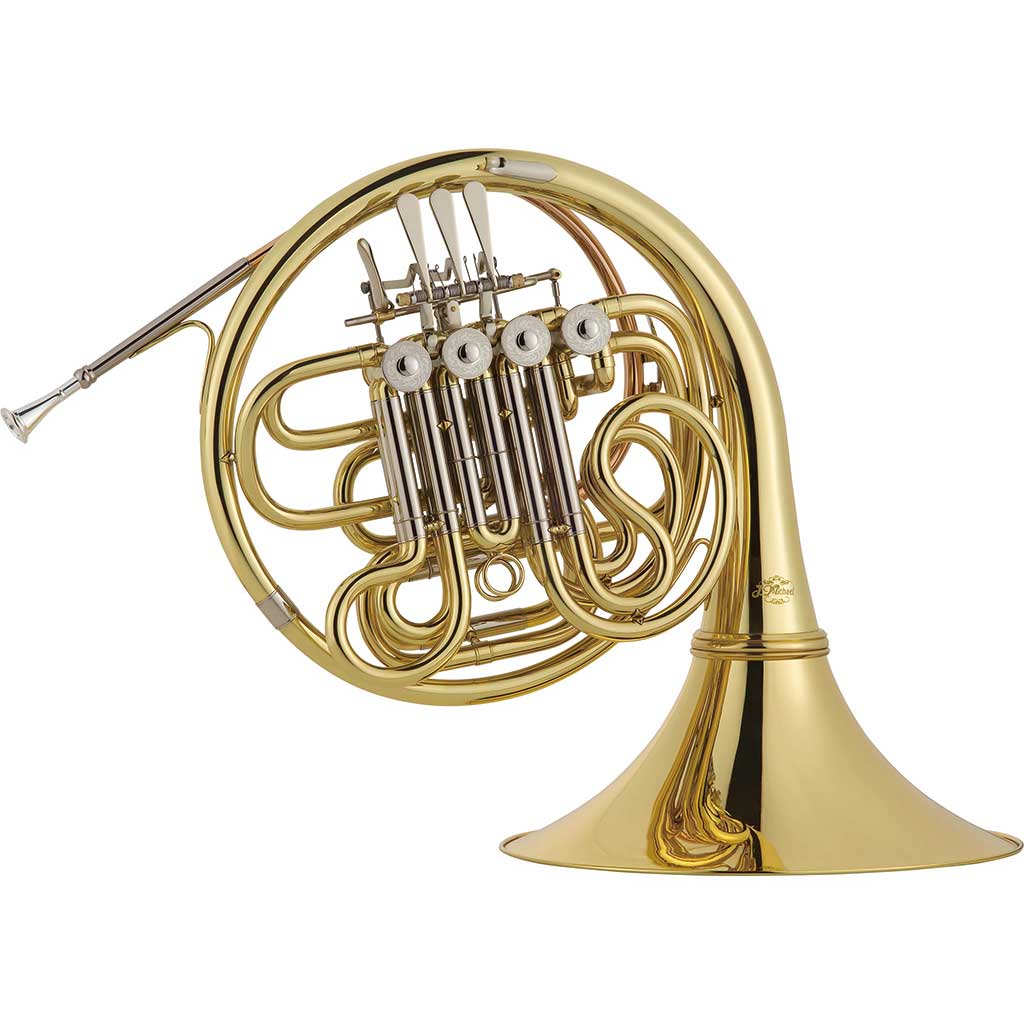 J.MichaelFH-850
