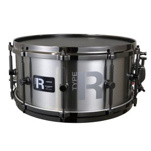 エッジの効いた倍音と素早い立ち上がり！CANOPUS「Type-R MAGNUM TRM-1465 SS」の魅力を解説