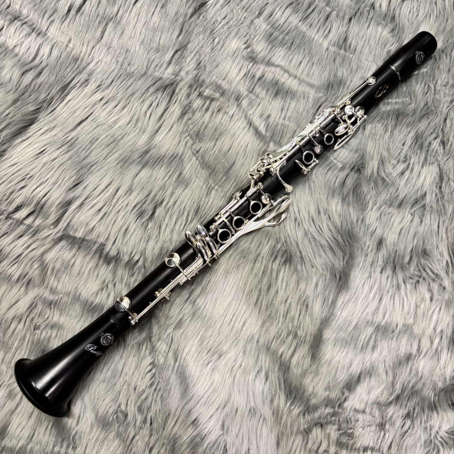 H.Selmer B♭クラリネットセルマークラリネット複数品番ご用意！