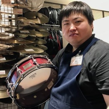 坂田龍吉のプロフィール写真
