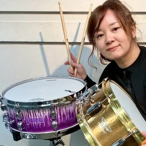 大倉 舞子のプロフィール写真