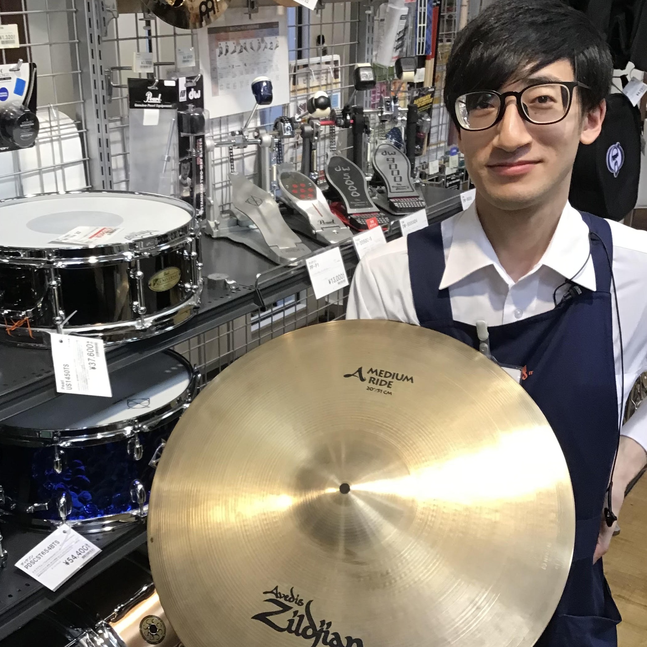 山本 大気のプロフィール写真